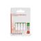 NEDIS BANM26HR64B, AA akku csomag 1,2V 2600mAh, 4db/csomag BANM26HR64B small
