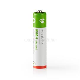 NEDIS BANM7HR032B, AAA akku csomag 1,2V 700mAh, 2db/csomag BANM7HR032B small