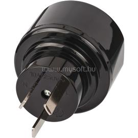 NEDIS Brennenstuhl BN-1508440 travel, utazó adapter Európa - Kína / Ausztrália BN-1508440 small