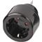 NEDIS Brennenstuhl BN-1508440 travel, utazó adapter Európa - Kína / Ausztrália BN-1508440 small