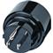 NEDIS Brennenstuhl BN-1508550 travel, utazó adapter Európa - USA BN-1508550 small