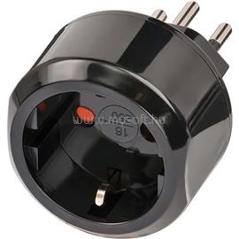 NEDIS Brennenstuhl BN-150864 travel, utazó adapter Európa - Svájc BN-1508642 small