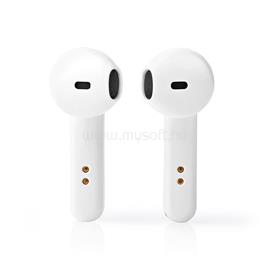 NEDIS BT (In-Ear) Bluetooth White HPBT2052WT small