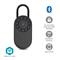 NEDIS BTHKB11BK kültéri okos kulcs széf, BluetoothR, IPX65 BTHKB11BK small
