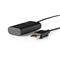 NEDIS BTTR050BK, bluetooth adó, Audio/video/adatcsatlakozók bemenete: 1x AUX / 1x USB | SBC BTTR050BK small