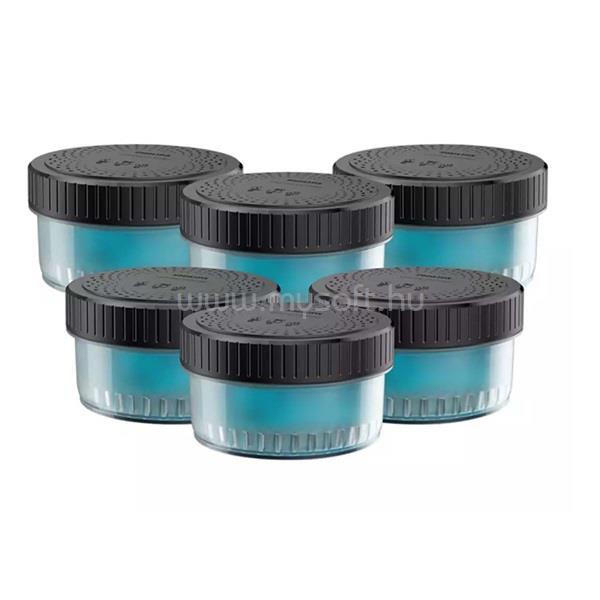NEDIS CC16/50 Plilips Quick Clean Pod, 6db/csomag