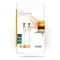 NEDIS CCCGP85221WT50 UTP / FTP Cat6 patch kábel, RJ45 aranyozott érintkezők, 10/100/1000 Mbit/s, LSZH, hossz 5m CCGP85221WT50 small