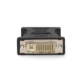 NEDIS CCGB32900BK DVI-I - VGA adapter, DVI-I 24+5 Male - VGA Female CCGB32900BK small