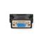 NEDIS CCGB32900BK DVI-I - VGA adapter, DVI-I 24+5 Male - VGA Female CCGB32900BK small
