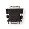 NEDIS CCGB32900BK DVI-I - VGA adapter, DVI-I 24+5 Male - VGA Female CCGB32900BK small