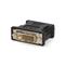 NEDIS CCGB32900BK DVI-I - VGA adapter, DVI-I 24+5 Male - VGA Female CCGB32900BK small