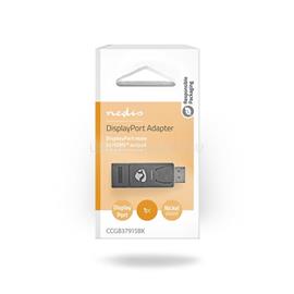 NEDIS CCGB37915BK Display port - HDMI adapter, 1080p@60Hz CCGB37915BK small