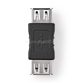 NEDIS CCGB60900BK USB toldó, USB aljzat - aljzat CCGB60900BK small