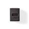 NEDIS CCGB89010BK Cat5e / Cat6, RJ45 UTP toldó, ABS CCGB89010BK small
