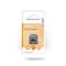 NEDIS CCGB89010BK Cat5e / Cat6, RJ45 UTP toldó, ABS CCGB89010BK small