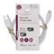 NEDIS CCGL39300WT10 USB 2.0, Apple Lightning 8-Pin kábel MFI engedélyes Apple chipkészlettel, 1m CCGL39300WT10 small