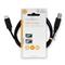 NEDIS CCGL60650BK10 USB-C dugó - USB- B dugó (USB C - USB B) kábel, 480 Mbps, 1m CCGL60650BK10 small