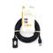 NEDIS CCGL60EXTBK50 aktív USB hosszabító, 5m CCGL60EXTBK50 small