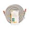 NEDIS CCGL85230GY150 UTP Cat6 patch kábel, RJ45 aranyozott érintkezők, hossz 15m CCGL85230GY150 small