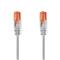 NEDIS CCGL85230GY20 UTP Cat6 patch kábel, RJ45 aranyozott érintkezők, hossz 2m CCGL85230GY20 small