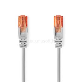 NEDIS CCGL85230GY200 UTP Cat6 patch kábel, RJ45 aranyozott érintkezők, hossz 20m CCGL85230GY200 small