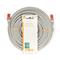 NEDIS CCGL85230GY300 UTP Cat6 patch kábel, RJ45 aranyozott érintkezők, hossz 30m CCGL85230GY300 small