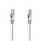 NEDIS CCGP85100GY20 UTP Cat5e patch kábel, RJ45, 10/100/1000 Mbit/s, hossz 2m CCGP85100GY20 small