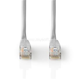 NEDIS CCGT85100GY75 UTP Cat5e patch kábel, RJ45, 10/100/1000 Mbit/s, hossz 7,5m CCGT85100GY75 small