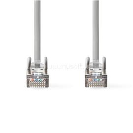NEDIS CCGT85320GY75 UTP / FTP Cat6 patch kábel, RJ45, 10/100/1000 Mbit/s, hossz 7,5m CCGT85320GY75 small