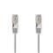 NEDIS CCGT85320GY75 UTP / FTP Cat6 patch kábel, RJ45, 10/100/1000 Mbit/s, hossz 7,5m CCGT85320GY75 small