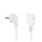 NEDIS CEGL10000WT20 táp kábel IEC-320-C13, 3 x 0.75 mm˛ hossz 2m, fehér CEGL10000WT20 small