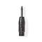NEDIS COTP15940BK 6,35 Jack dugó - 3P XLR aljzat adapter COTP15940BK small