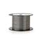 NEDIS COTR15010GY100 mikrofon kábel 2 x 0,23 mm2 | Réz | 100 m COTR15010GY100 small