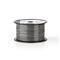 NEDIS COTR15011GY100 mikrofon kábel 2 x 0,12 mm2 | Réz | 100 m COTR15011GY100 small