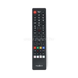 NEDIS csere távirányító ,LG ,Előre programozott ,1 eszköz ,Amazon Prime , Disney+ , Netflix , Rakuten TV gombok TVRC45LGBK small