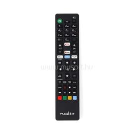 NEDIS csere távirányító ,Sony ,Fix ,1 eszköz ,Amazon Prime , Disney+ , Netflix , YouTube gombok ,Infravörös ,Fekete TVRC45SOBK small