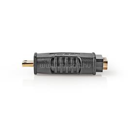 NEDIS CVGB34906BK mini HDMI dugó - HDMI aljzat átalakító adapter CVGB34906BK small