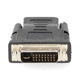 NEDIS CVGB34912BK DVI-D 24+1-tűs dugó - HDMI aljzat CVGB34912BK small