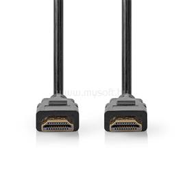 NEDIS CVGL35000BK10 ultra HDMI 2.1 kábel, 8K@60Hz | 48 Gbps | 1 m CVGL35000BK10 small