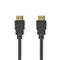 NEDIS CVGL35000BK10 ultra HDMI 2.1 kábel, 8K@60Hz | 48 Gbps | 1 m CVGL35000BK10 small
