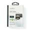 NEDIS CVTB34904GY HDMI átalakító adapter, aranyozott, jobbra hajlított, pipa, alumínium borítás CVTB34904GY small