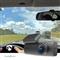 NEDIS DCAM1024BK fedélzeti menetrögzítő kamera (dash cam), 1080p@30fps, 2 MPixel, Wi-Fi, LCD, Night view DCAM1024BK small