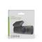 NEDIS DCAM1024BK fedélzeti menetrögzítő kamera (dash cam), 1080p@30fps, 2 MPixel, Wi-Fi, LCD, Night view DCAM1024BK small