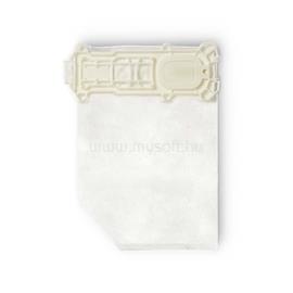 NEDIS DUBG220VOR4 porzsák Vorwerk 135136 Kobold, 4db/csomag DUBG220VOR4 small