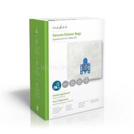 NEDIS DUBG221MIE12 porzsák Miele GN-hez, 12db/csomag DUBG221MIE12 small