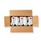 NEDIS EXSO315F1WTB földelt 3 aljzatos elosztó, 1,5m, H05VV-F 3G1,5mm2, 3680 W | 16 A EXSO315F1WTB small