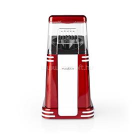 NEDIS FCPC100RD popcorn készítő, 1200W, elkészítési idő 2-4 perc FCPC100RD small