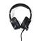 NEDIS GHST410BK USB gamer headset, 7.1 térhatás, LED világítás, 2,1m kábel GHST410BK small