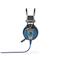 NEDIS GHST500BK USB gamer headset, 7.1 térhatás, LED világítás, 2,1m kábel GHST500BK small