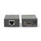 NEDIS HDMI extender Cat6 kábelen, 1.65Gbps, 1080p, 60m VREP3450AT small